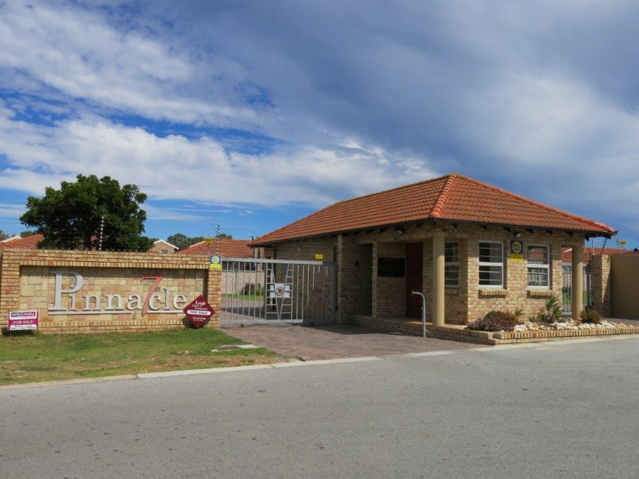 To Let 2 Bedroom Property for Rent in Walmer Heights Eastern Cape